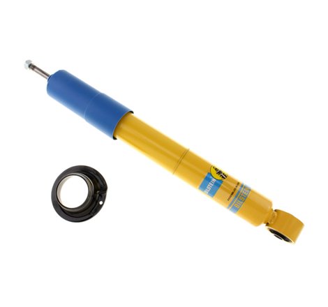 Bilstein 4600 Series 96-02 Toyota 4Runner Front 46mm Monotube Shock Absorber