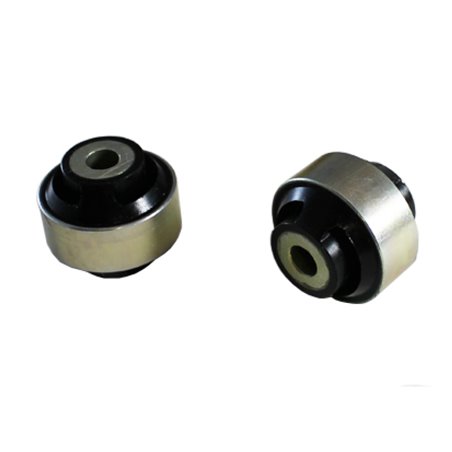 Whiteline 5/07-2012 Toyota Corolla ZRE140/150 Front C/A - Lwr Inner Rear Bushing Ki