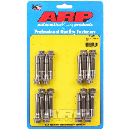 ARP BMW 4.0L S65 V8 Custom Age 625 Plus Rod Bolt Kit