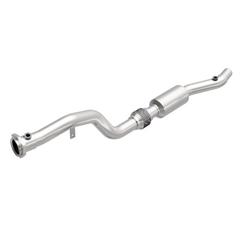 MagnaFlow Conv DF Audi 00-04 A6 Quattro 02-03 S6 4.2L Passenger Side *NOT FOR SALE IN CALIFORNIA*