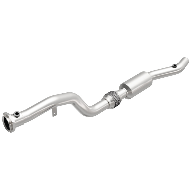 MagnaFlow Conv DF Audi 00-04 A6 Quattro 02-03 S6 4.2L Passenger Side *NOT FOR SALE IN CALIFORNIA*