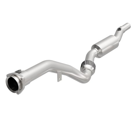 MagnaFlow Conv DF Audi 00-04 A6 Quattro 02-03 S6 4.2L Driver Side *NOT FOR SALE IN CALIFORNIA*