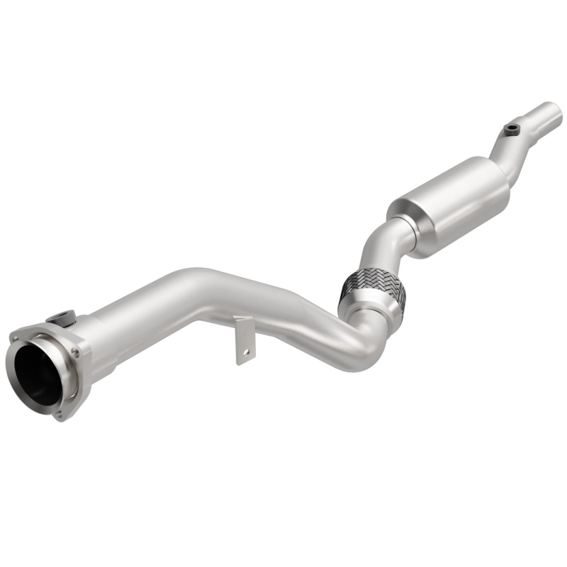 MagnaFlow Conv DF Audi 00-04 A6 Quattro 02-03 S6 4.2L Driver Side *NOT FOR SALE IN CALIFORNIA*