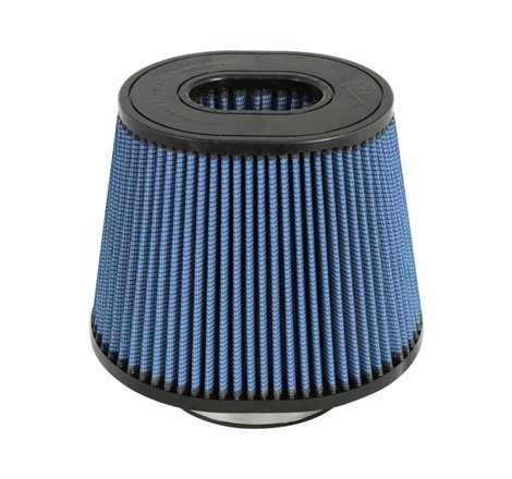 aFe MagnumFLOW Air Filters IAF A/F P5R 5F x (9x7-1/2)B x (6-3/4x5-1/2)T x 6-7/8inH