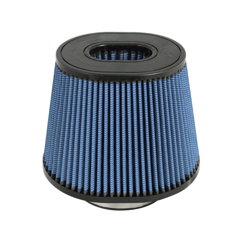 aFe MagnumFLOW Air Filters IAF A/F P5R 5F x (9x7-1/2)B x (6-3/4x5-1/2)T x 6-7/8inH