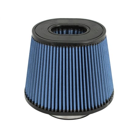 aFe MagnumFLOW Air Filters IAF A/F P5R 5F x (9x7-1/2)B x (6-3/4x5-1/2)T x 6-7/8inH