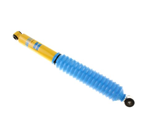 Bilstein 4600 Series 1997 Ford F-350 XLT RWD Rear 46mm Monotube Shock Absorber