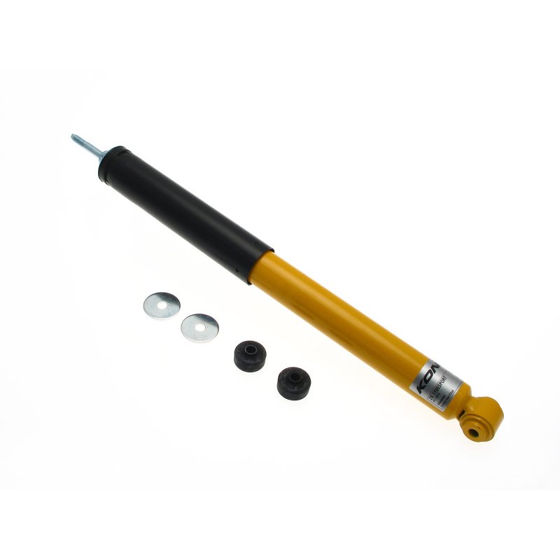 Koni Sport (Yellow) Shock 85-95 Mercedes W124 260E/ 300CE/ 300D/ 300E/ 300TD/ E320/ - Rear