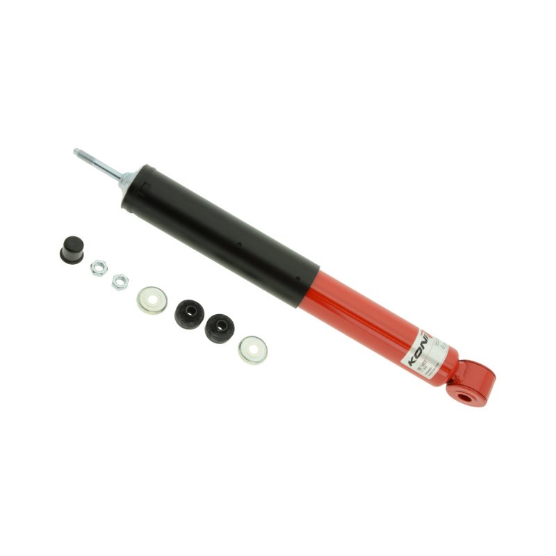 Koni Heavy Track (Red) Shock 92-99 Mitsubishi Montero (all models) - Rear