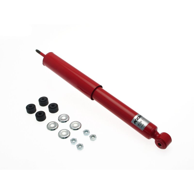 Koni Classic (Red) Shock 62-9/65 Alfa Romeo Giulia/ Spider/ Sprint/ SS - Rear