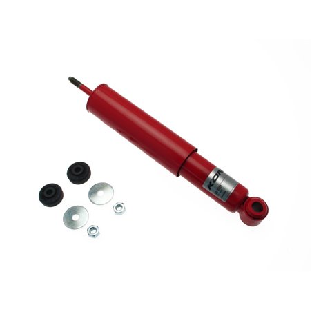 Koni Classic (Red) Shock 10/65-89 Alfa Romeo Giulia 1600/TI/ Super/ GTA/ GTV/ Nuova Spider - Front