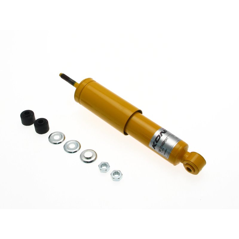 Koni Sport (Yellow) Shock 60-96 Austin Mini 850/ 1000/ 1100/ 1275/ 1300 - Rear