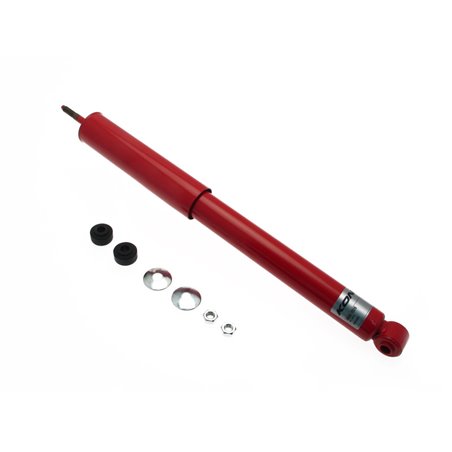 Koni Special D (Red) Shock 79-86 Ford Mustang w/1-1/2 inch Lower Rear Bushing (Exc. SVO) - Rear