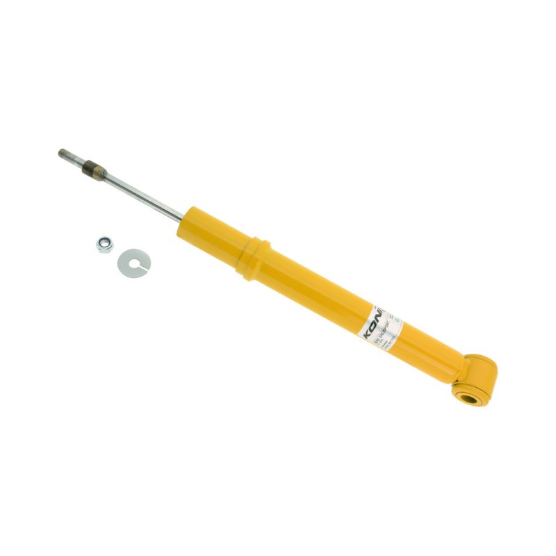 Koni Sport (Yellow) Shock 3/86-93 Toyota Supra/ All Incl. Turbo MA70 (Disarms Elect. Susp.) - Front