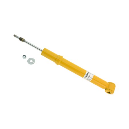 Koni Sport (Yellow) Shock 3/86-93 Toyota Supra/ All Incl. Turbo MA70 (Disarms Elect. Susp.) - Front