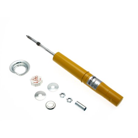 Koni Sport (Yellow) Shock 88 Honda Civic/ CRX (Exc.Wagon) - Front