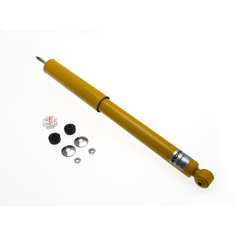 Koni Sport (Yellow) Shock 99-02 Saab 9-3 incl. Viggen - Rear