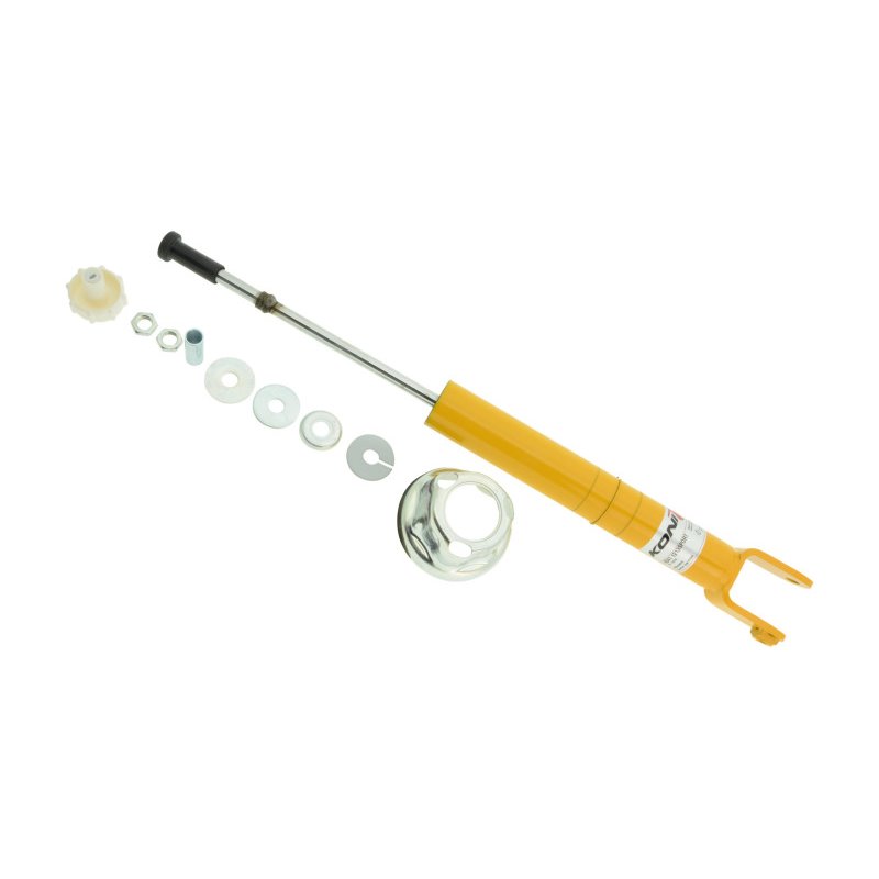 Koni Sport (Yellow) Shock 96-00 Honda Civic Sedan/Hatchback/Coupe/SI - Rear