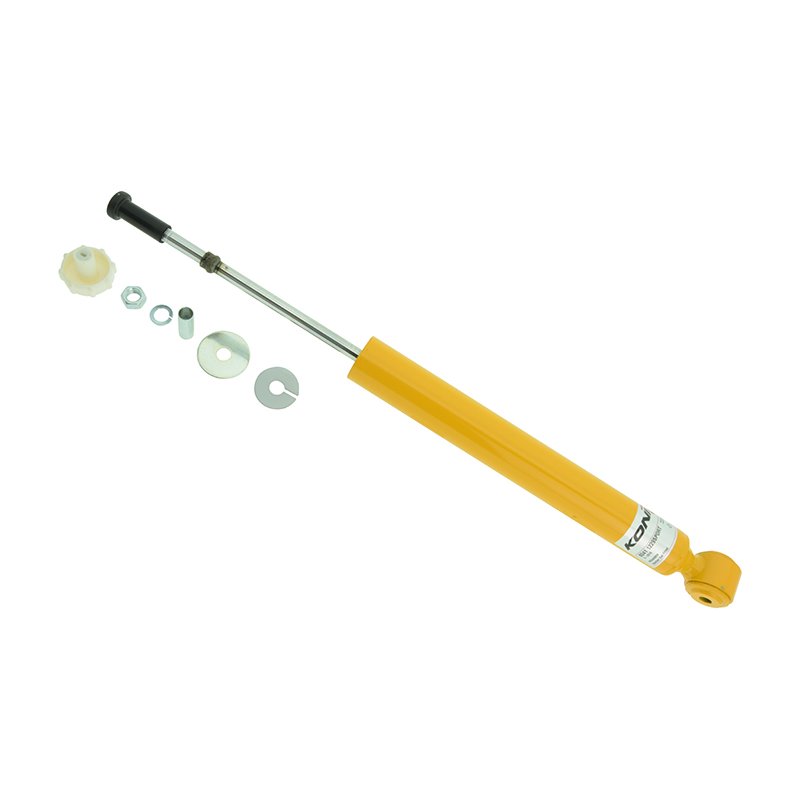 Koni Sport (Yellow) Shock 03-05 Chrysler Crossfire - Rear