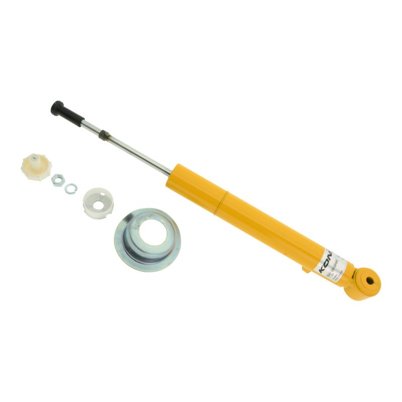 Koni Sport (Yellow) Shock 98-05 Mazda Miata - Front