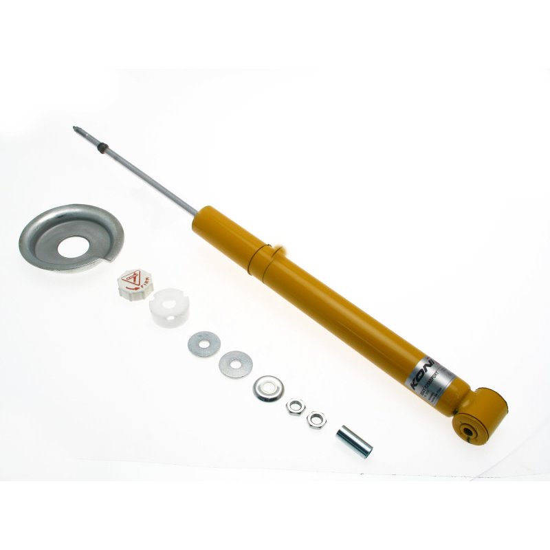 Koni Sport (Yellow) Shock 01-03 Acura 3.2 CL - Rear