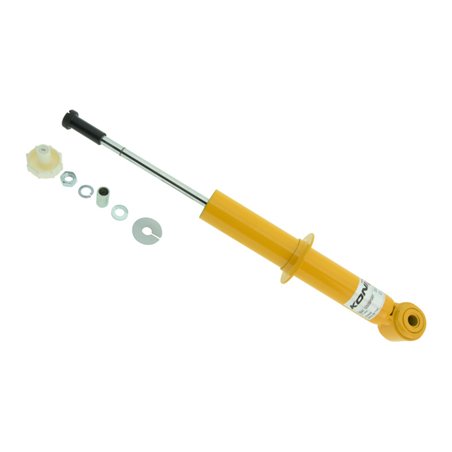 Koni Sport (Yellow) Shock 3/02-06 Mini Cooper/Cooper S (Incl. Vert) - Rear