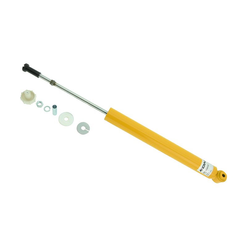 Koni Sport (Yellow) Shock 95-02 Mercedes W210 E-Class - Rear