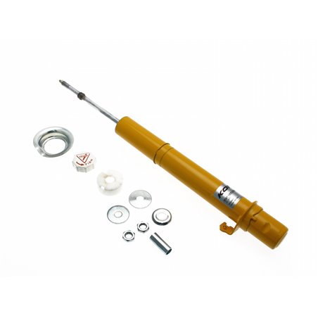 Koni Sport (Yellow) Shock 09-13 Acura TSX - Left Front