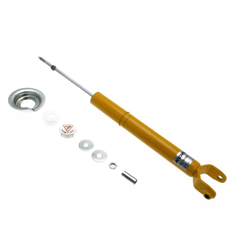 Koni Sport (Yellow) Shock 09-13 Acura TSX - Rear