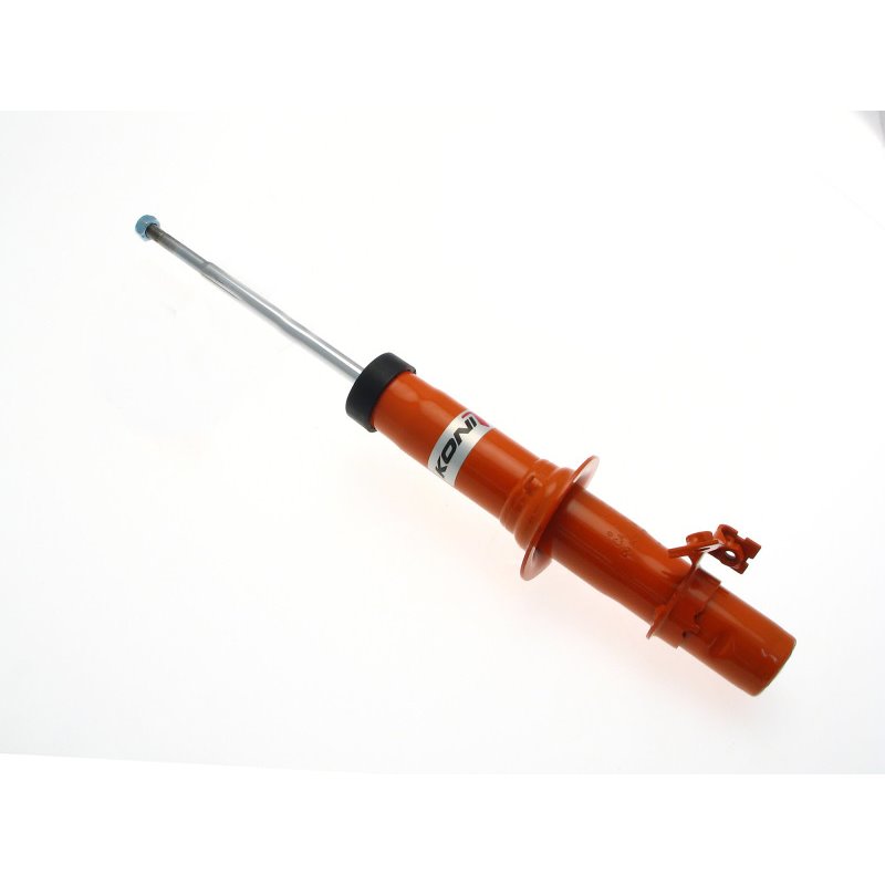 Koni STR.T (Orange) Shock 94-01 Acura Integra Incl. GSR (Exc. Integra Type R) - Left Front