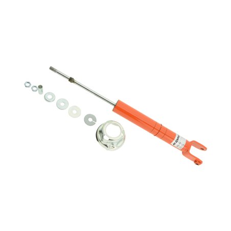 Koni STR.T (Orange) Shock 96-00 Honda Civic Sedan/Hatchback/Coupe/SI - Rear