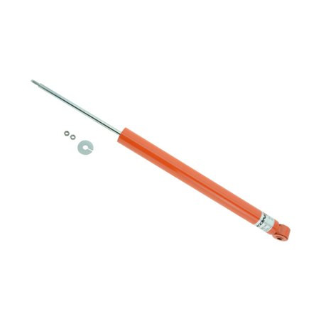 Koni STR.T (Orange) Shock 10-13 Mazda 3 Sedan and Hatchback/ excl. Mazdaspeed 3 - Rear