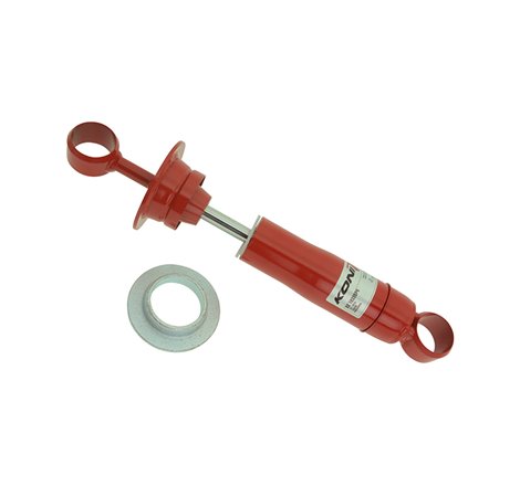 Koni Classic (Red) Shock 76-84 Ferrari Berlinetta Boxer 512BB/512BBi - Front