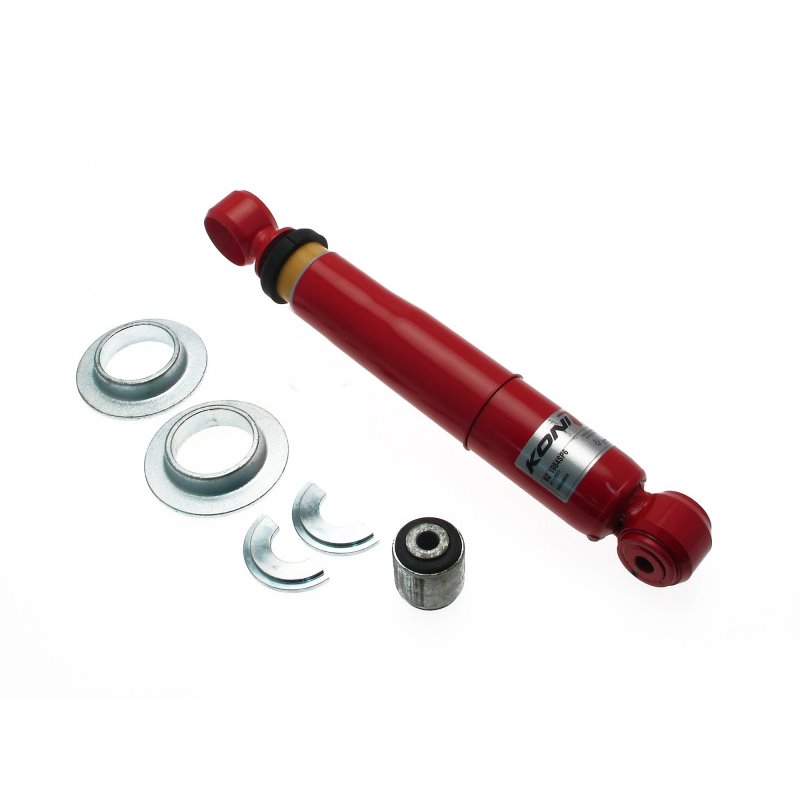 Koni Classic (Red) Shock 76-84 Ferrari Berlinetta Boxer 512BB/512BBi - Rear