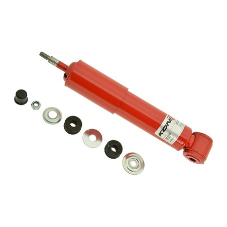 Koni Heavy Track (Red) Shock 90-04 Volkswagen Eurovan - Front