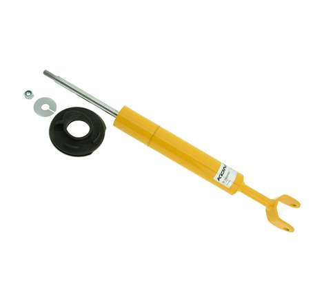 Koni Sport (Yellow) Shock 98-04 Audi A6 Quattro excl. Audi Sport suspension - Front