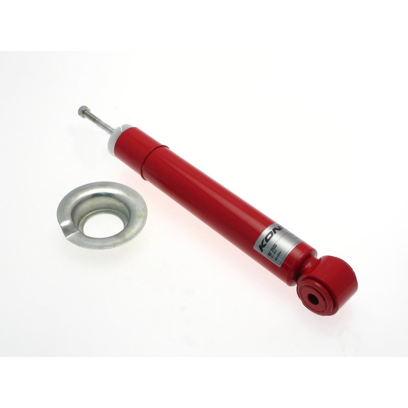 Koni Heavy Track (Red) Shock 10/99-06 Mitsubishi Montero (4WD) - Front