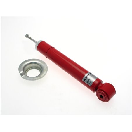 Koni Heavy Track (Red) Shock 10/99-06 Mitsubishi Montero (4WD) - Front