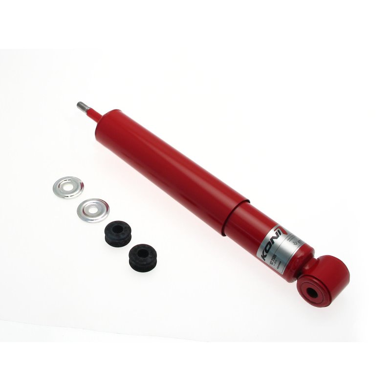 Koni Heavy Track (Red) Shock 10/99-06 Mitsubishi Montero (4WD) - Rear