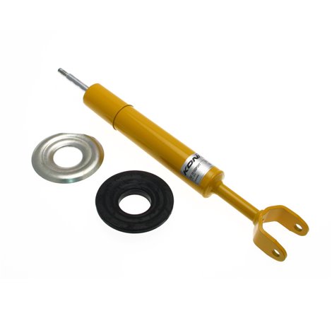 Koni Sport (Yellow) Shock 95-01 Audi A4 Sedan & Avant Quattro - Front