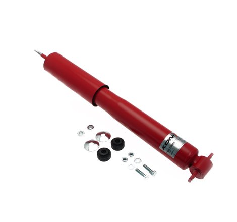 Koni Heavy Track (Red) Shock 99-04 Jeep Grand Cherokee (all) - Front