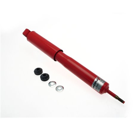 Koni Heavy Track (Red) Shock 84-98 Land Rover Defender 90 - Rear