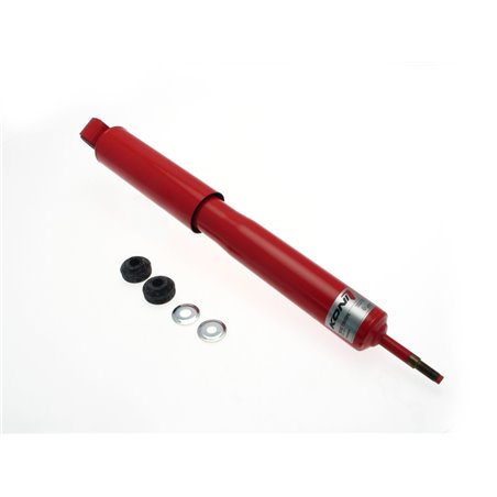 Koni Heavy Track (Red) Shock 84-98 Land Rover Defender 90 - Rear