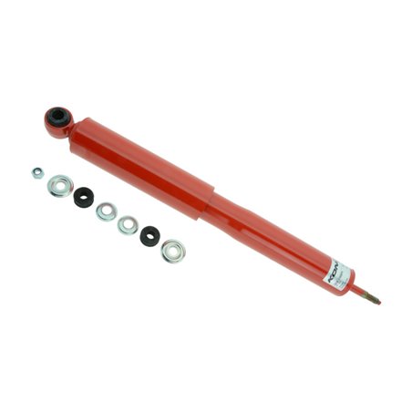 Koni Heavy Track (Red) Shock 83-99 Land Rover Defender 110 - Rear