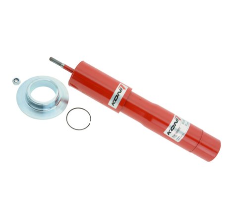 Koni Heavy Track (Red) Shock 02-06 Jeep Liberty - Front