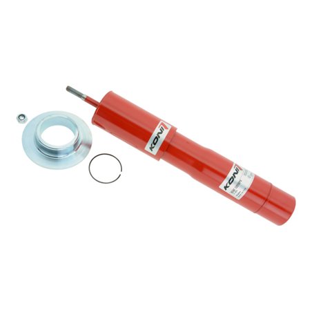 Koni Heavy Track (Red) Shock 02-06 Jeep Liberty - Front