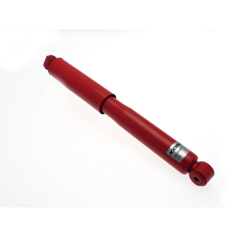 Koni Heavy Track (Red) Shock 02-12 Jeep Liberty - Rear