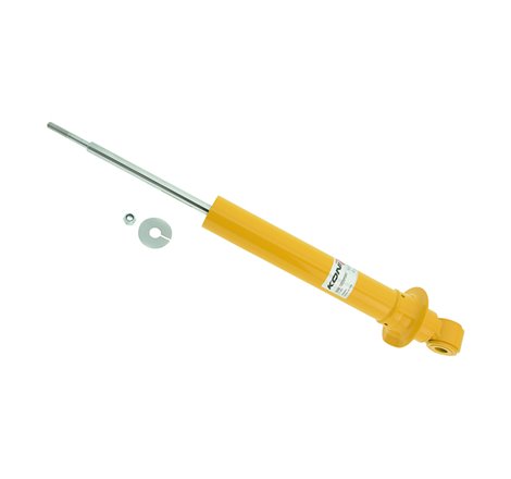 Koni Sport (Yellow) Shock 03-08 Mazda RX8 Coupe/ Excluding 2008 cars with OE Bilstein shocks - Rear