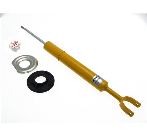 Koni Sport (Yellow) Shock 05-10 Audi A6 Sedan & Avant FWD & Quattro excl. Air Suspension - Front