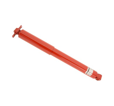 Koni Heavy Track (Red) Shock 06-08 Jeep Wrangler/ Series JK - Rear